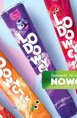 Polomarket Lody Lodo Wycisk Amore Gusto borówka amerykańska oferta