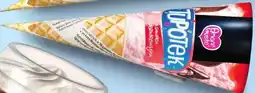 Polomarket Lód rożek Tupotek Amore Gusto o smaku truskawkowym oferta