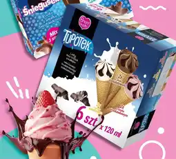 Polomarket Lody Tupotek oferta