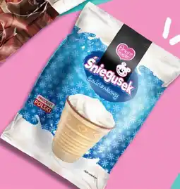 Polomarket Lody w kubeczku śmietankowe Śniegusek Amore Gusto oferta