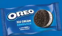 Polomarket Oreo Ice Cream Sandwich oferta