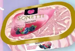 Polomarket Lody Sonetti Owoce leśne oferta