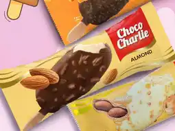 Polomarket Lody Choco Charlie almond oferta
