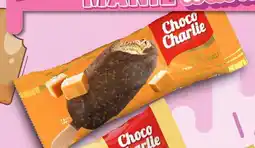 Polomarket Lody Choco Charlie smak słony karmel oferta
