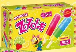 Polomarket Lody wodne Zozole oferta