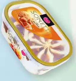 Polomarket Lody Sonetti Słony karmel oferta