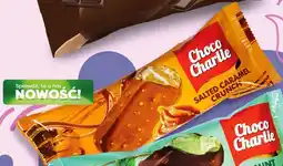 Polomarket Lody Choco Charlie Salted Caramel Crunch oferta
