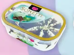 Polomarket Lody Sonetti o smaku Mięty oferta