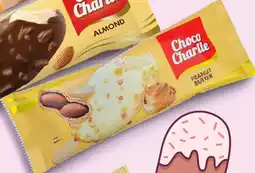 Polomarket Lody Choco Charlie peanut butter oferta