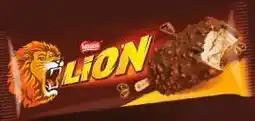 Polomarket Lody na patyku Lion oferta
