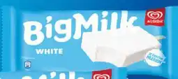 Polomarket Lody BigMilk White oferta