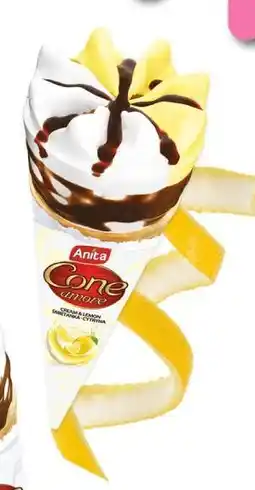 Polomarket Anita Cone Amore oferta