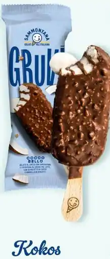 Polomarket Lody kokosowe oferta