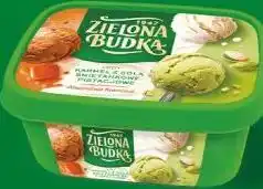 Polomarket Lody Zielona Budka Karmel z solą oferta