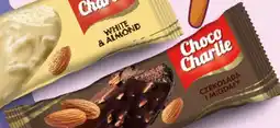 Polomarket Lody Choco Charlie czekolada i migdały oferta