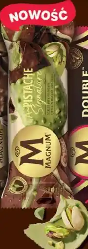 Polomarket Lody Magnum Pistachio oferta