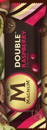 Polomarket Lody Magnum Double Raspberry oferta