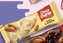 Polomarket Lody Choco Charlie white & almond oferta