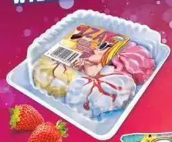 Polomarket Lody Koral oferta