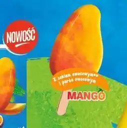 Polomarket Lody Pirulo oferta