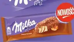 Polomarket Milka Peanut Caramel oferta