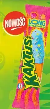Polomarket Lody Kaktus oferta