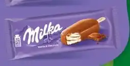 Polomarket Milka Vanilla & Chocolate oferta