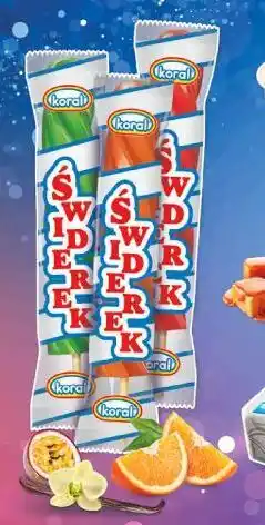 Polomarket Lody wodne Koral oferta