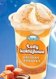 Polomarket Lody koktajlowe Koral oferta