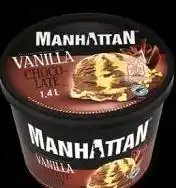 Polomarket Lody Manhattan Vanilla Chocolate oferta