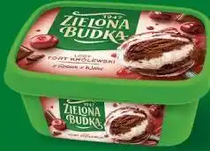 Polomarket Lody Zielona Budka Straciatella oferta