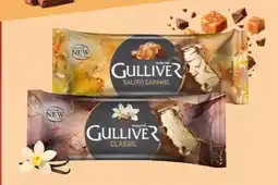 Polomarket Lody GULLIVER oferta
