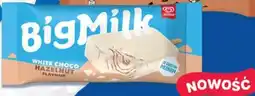 Polomarket Lody BigMilk White Choco Hazelnut oferta