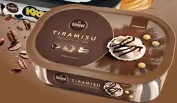 Polomarket Lody Tiramisu Wawel oferta