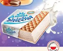 Polomarket Kostka śnieżna Koral oferta
