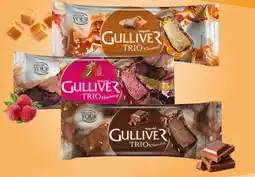 Polomarket Lody GULLIVER Trio oferta