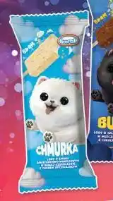 Polomarket Lody na patyku Chmurka Koral oferta