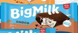 Polomarket Lody BigMilk Choco oferta