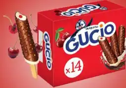 Polomarket Lody GUCIO x14 oferta