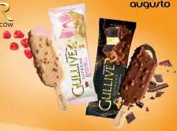 Polomarket Lody GULLIVER Supreme oferta
