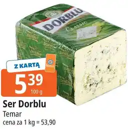 E.Leclerc Ser Dorblu Temar oferta