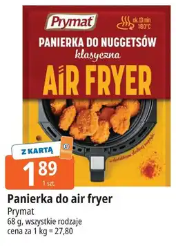 E.Leclerc Panierka do air fryer Prymat oferta
