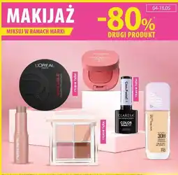 Hebe Kosmetyki do makijażu oferta