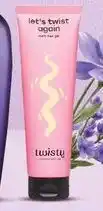 Hebe TWISTY let's twist again odzywka do wlosow oferta