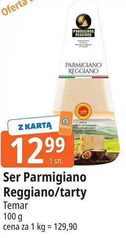 E.Leclerc Ser Parmigiano Reggiano/tarty Temar oferta