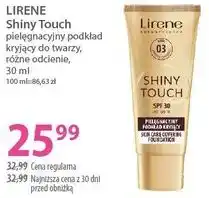 Hebe pielęgnacyjny podkład kryjący do twarzy, różne odcienie oferta