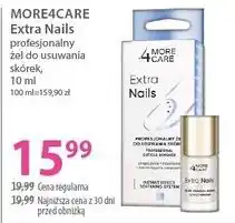 Hebe profesjonalny żel do usuwania skórek oferta