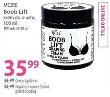 Hebe Boob Lift krem do biustu oferta