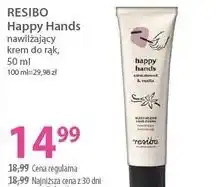 Hebe Happy Hands nawilżający krem do rąk oferta