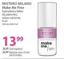 Hebe hybrydowy lakier do paznokci, różne odcienie oferta